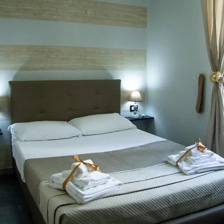 Pisacane Family Nápoles