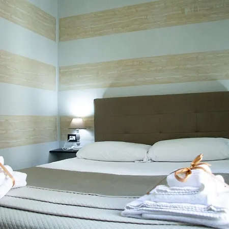 Pisacane Family Alojamento de Acomodação e Pequeno-almoço