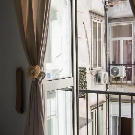 Bed & Breakfast Pisacane Family Naples