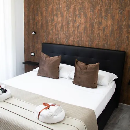 Pisacane Family Nápoles