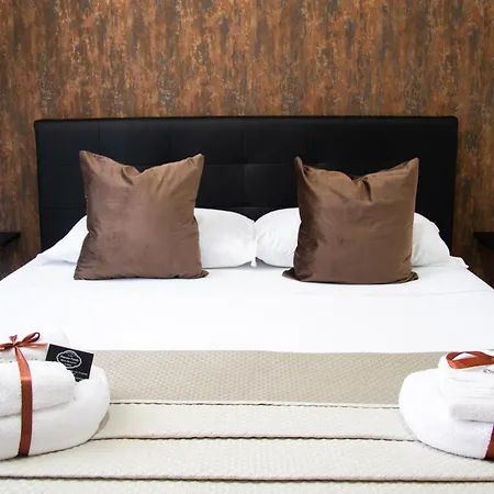 Pisacane Family 3* Nápoles