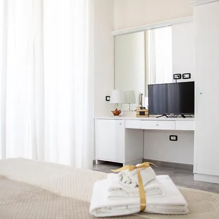 Pisacane Family Nápoles