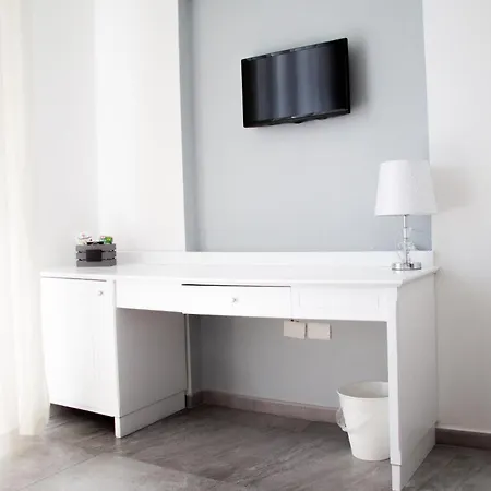 Pisacane Family Nápoles