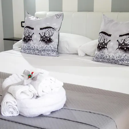 Pisacane Family Bed & Breakfast *