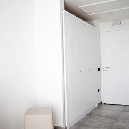 Alojamento de Acomodação e Pequeno-almoço Pisacane Family