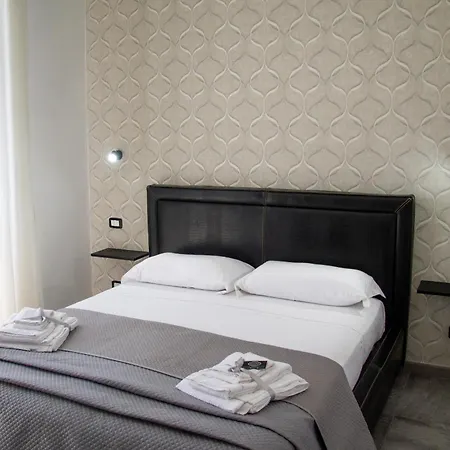 Pisacane Family Bed & Breakfast *