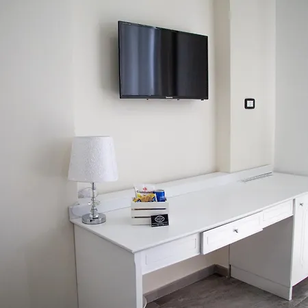 Pisacane Family 3* Nápoles