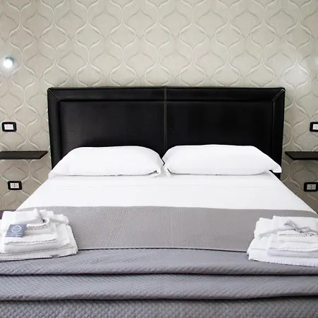 Bed & Breakfast Pisacane Family