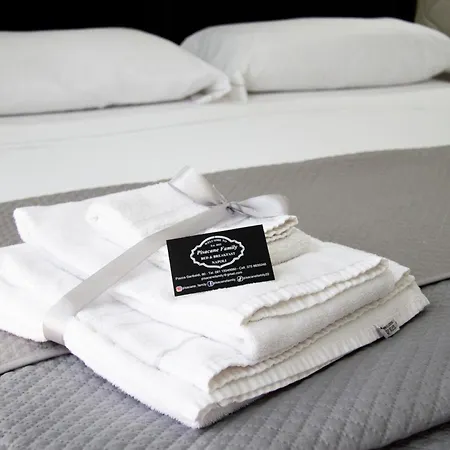 Pisacane Family Alojamento de Acomodação e Pequeno-almoço