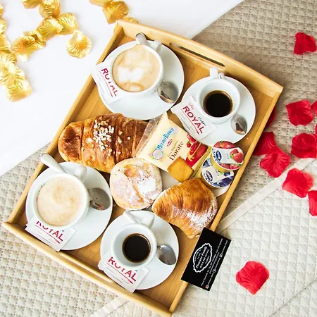 Bed & Breakfast Pisacane Family Naples