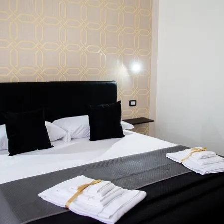 Pisacane Family Alojamento de Acomodação e Pequeno-almoço