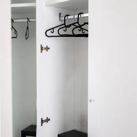 Alojamento de Acomodação e Pequeno-almoço Pisacane Family Nápoles