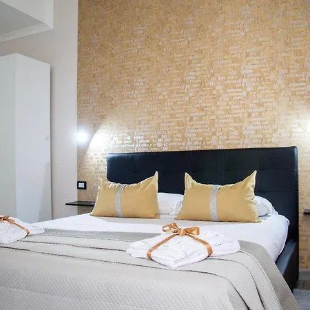 Pisacane Family Alojamento de Acomodação e Pequeno-almoço Nápoles