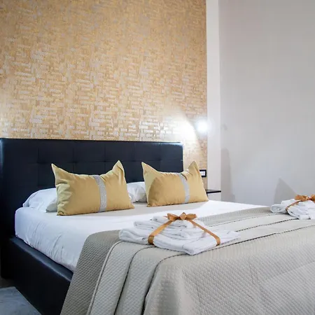 Pisacane Family Bed & Breakfast *