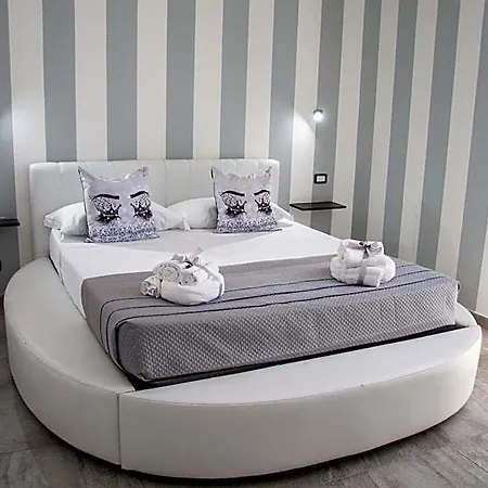 Pisacane Family Bed & Breakfast