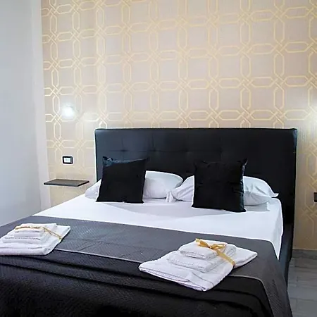 Pisacane Family Bed & Breakfast 3*